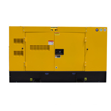 Best Selling Diesel Generator  300kw 375kva  Powered by Weichai Engine WP13D385E200 Cheap Price Made In China